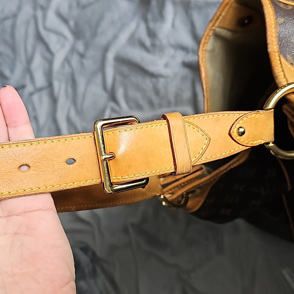 Louis Vuitton Galliera GM - Picture 3 of 14